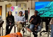 Universitas Vrije Amsterdam Nobar Film Colonial Debris, Menguak Warisan Kolonial