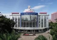 20 PTS Terbaik Versi Webometrics 2025