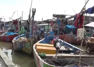 Di Balik Ombak Pantai Utara Semarang: Sebuah Kisah Harapan dari Nelayan dan Asuransi IFG
