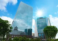 Prestasi Gemilang! BRI Ungguli Semua Emiten Indonesia di Forbes Global 2000