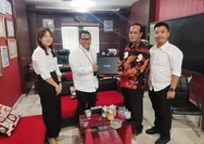 Menuju Kota Cerdas, Telkom dan Diskominfo Semarang Satukan Langkah Digitalisasi