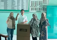 Telkom Semarang Dorong Transformasi Digital di SMK NU 04 Patebon Lewat Program DNA