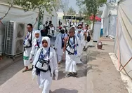 Polemik Kuota Haji 2024 Era Gus Yaqut, Benarkah Melanggar Konsitusi?