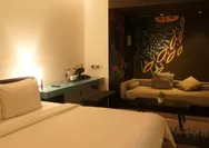 ARTOTEL Gajahmada Semarang Hadirkan Promo Kamar Spesial September 2025