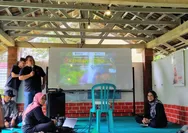  PLN IP UBP Semarang Gandeng Media, Hidupkan Ekowisata Energi Hijau di Desa Ngesrepbalong