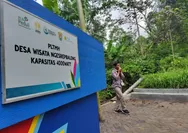 Menjaga Alam, Menyalakan Harapan: Jejak PLN IP UBP Semarang di Ngesrepbalong