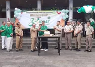 IPPAT Kabupaten Semarang Gratiskan Biaya Akta, BPN Apresiasi