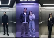 Cara Bikin Foto Estetik Bergaya Idol K-Pop di Dalam Lift Pakai Gemini AI, Simak 5 Prompt Gemini AI
