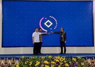 Ratusan Mahasiswa Semarang Unjuk Kemampuan di Ajang Digital Talent War 2025