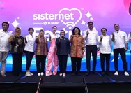 Sisternet Festival 2025, XLSMART Tegaskan Komitmen #1JutaSisterDigital untuk Pemberdayaan Perempuan