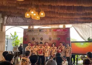 FDR Day 2025 Guncang Semarang: Seru-seruan Komunitas Motor di Pantai Marina