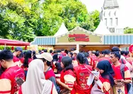 Dari K-Pop hingga K-Food, SHINsational Day 2025 Jadi Wadah Perayaan Budaya Korea di Indonesia