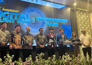 Komdigi Dorong Perguruan Tinggi Jadi Penggerak Revolusi AI di Indonesia