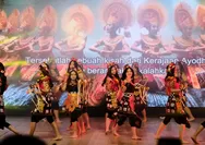 Karangturi International Choir Competition 2025 Gaungkan Persahabatan dan Kemanusiaan Lewat Harmoni