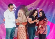 Semarang Jadi Pusat Kolaborasi XLSMART–KemenPPPA dalam Penguatan Literasi Digital Ibu-Ibu Desa