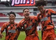 Kendal Tornado FC Bungkam Persipura Jayapura, Disiplin Jadi Kunci