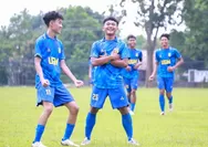 PS USM Melaju ke Semifinal Piala Askot Semarang Usai Bantai PS Untag 9-0