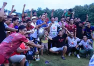 PSPM Juara dan Jong Java Urutan 3 di Copa KKS Piala Bang Duta, Diharapkan Lebih Besar karena Bawa Dampak Ekonomi
