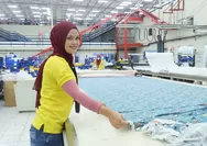 MAS Arya Indonesia Menempatkan Kesejahteraan Karyawan  Sebagai Dasar Mencapai Keunggulan Bisnis 