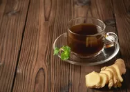 Deretan Manfaat Kopi Jahe bagi Tubuh: Rahasia Tradisional yang Tetap Populer hingga Kini