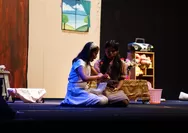 Seni Panggung Bangkit di Semarang: Festival Teater Gema Jadi Ruang Temu Talenta Muda