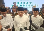 Nderek Mustasyar, PWNU–PCNU Se-Indonesia Ikuti Keputusan di Tebuireng terkait Persoalan di PBNU 