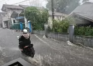 Peringatan Dini BMKG, Cuaca Ekstrem Melanda Pulau Jawa dari 29 Desember–10 Januari