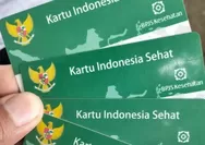 Resmi! Pemutihan BPJS Kesehatan Mulai Akhir 2025, Catat Syarat dan Cara Daftarnya