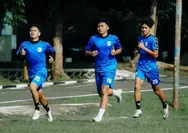 PSIS Semarang Gelar TC di Yogyakarta, Jafri Sastra Siapkan Sejumlah Laga Ujicoba