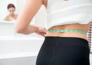 Kurus tapi Berlemak? Kenali Skinny Fat dan Cara Menghilangkannya