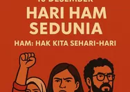 Hak Asasi Manusia di Tengah Pusaran Aktivisme: Sebuah Refleksi