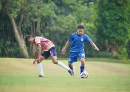 PSIS Semarang Taklukan PSIW 3-1 dalam Laga Ujicoba, Jafri Sastra Sebut Performa Tim Masih Minus