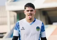 Kode Keras! Rafinha Follow Instagram PSIS Semarang, Rumor Transfer Makin Panas