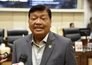 BAKN DPR RI Dorong Subsidi Pupuk Berbasis Harga Pasar, Dinilai Lebih Efisien