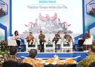 UHC Day 2025: Pemerintah dan BPJS Kesehatan Perkuat Layanan JKN