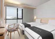 6 Hotel Bintang 3 Terbaik Dekat Simpang Lima Semarang, Nyaman untuk Keluarga dan Traveler