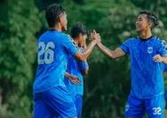 PSIS Semarang Siapkan Uji Coba Kontra PSIM, Jafri Sastra Tegaskan Mental Pemain Harus Berubah