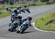 Frits Wajibkan Penyelenggara Road Race di Jateng Buka Kelas MiniGP  