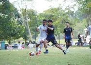 PSIS Tak Mampu Taklukan PSIM dalam Laga Ujicoba, Jafri Sastra Justru Nilai Skuad Punya Progres