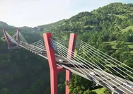 Siap Atasi Jalur Curam dan Rawan Kecelakaan, BRI Pimpin Pembiayaan Flyover Sitinjau Lauik di Sumatera Barat