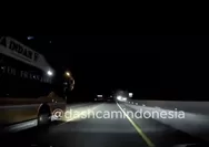 Video Viral Bus Rosalia Indah Ugal-ugalan, Sopir Langsung Dipecat