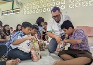 CSR Semarak Kasih Bersama BAF 2025 BAF Berbagi “Bingkisan Akhir Tahun” kepada 1.000 Anak Yayasan/Panti Asuhan melalui BAF Nutri-Kids