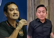 Kairul Anwar Lawan Berat Yoyok Sukawi dalam Pemilihan Ketua PSSI Jawa Tengah 2025–2029