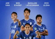 PSIS Semarang Mulai Bongkar Skuad, Empat Pemain Dilepas Usai Evaluasi Performa Tim