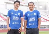 Sugeng Rawuh! Wawan Febrianto Kembali ke PSIS Semarang, Ocvian Chanigio Ikut Merapat