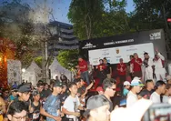 Dukungan Sinergi bank bjb dan Pemerintah Kota, Semarang 10K Jadi Lomba Lari Paling Dinanti Tahun Ini