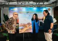 Liburan Singkat Jadi Tren Utama, Ini Outlook Pariwisata Indonesia 2026