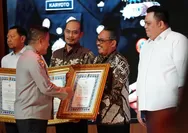 GITET New Ujungberung dan GI Rancakasumba Raih Predikat GOLD, PLN UIT JBT Jadi Rujukan Keamanan Objek Vital Nasional