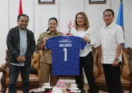 PSIS Perbaiki Hubungan dengan Pemkot Semarang, Langsung Bahas Fasilitas Sampai Pembinaan