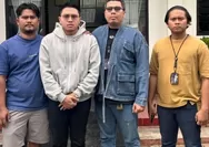 Kronologi Penangkapan Resbob di Semarang, Sempat Kabur ke Surabaya hingga Pasuruan